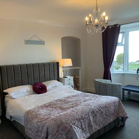 "Room Only" At Wetherby Nairn Exteriör bild