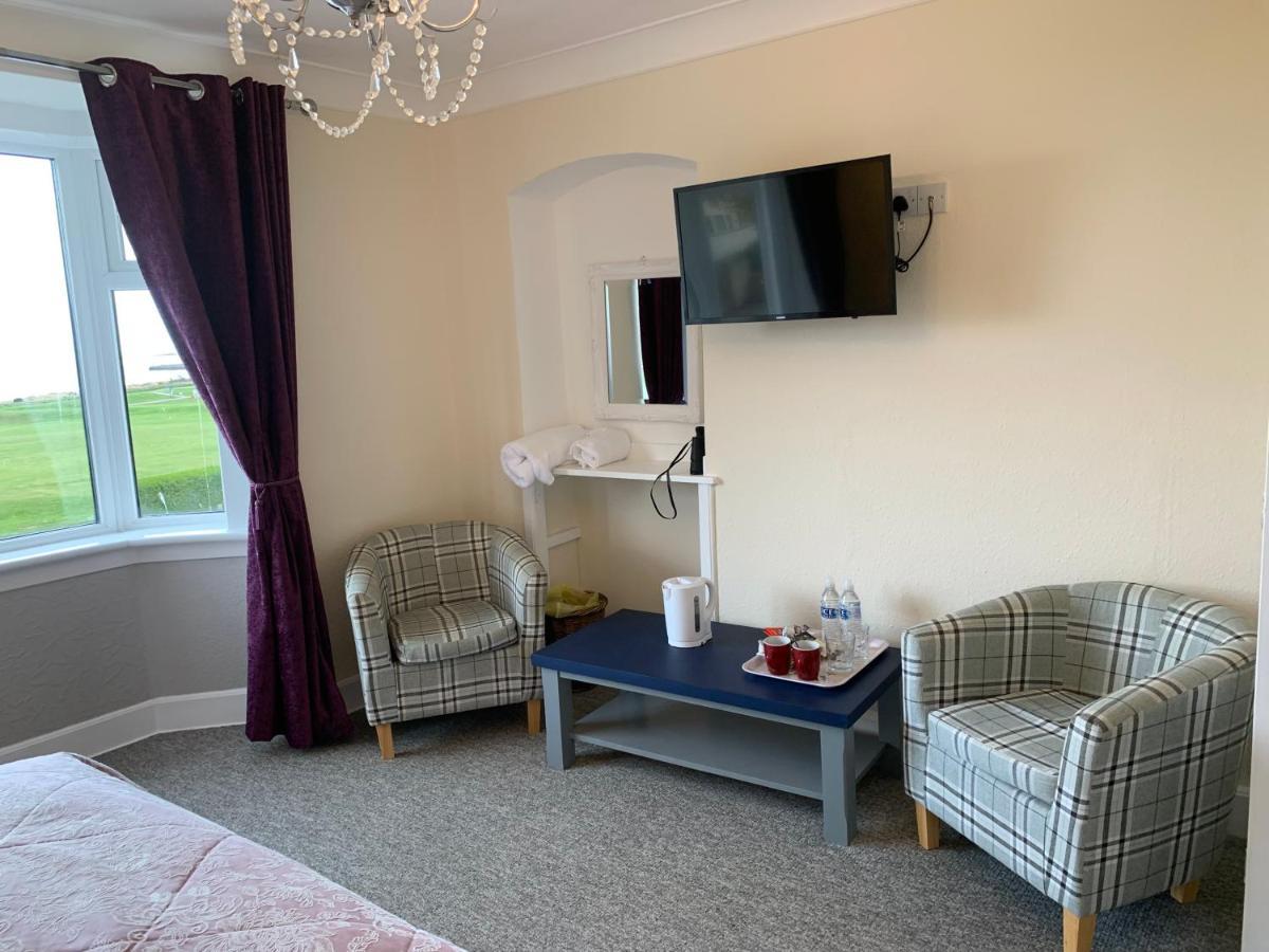 "Room Only" At Wetherby Nairn Exteriör bild